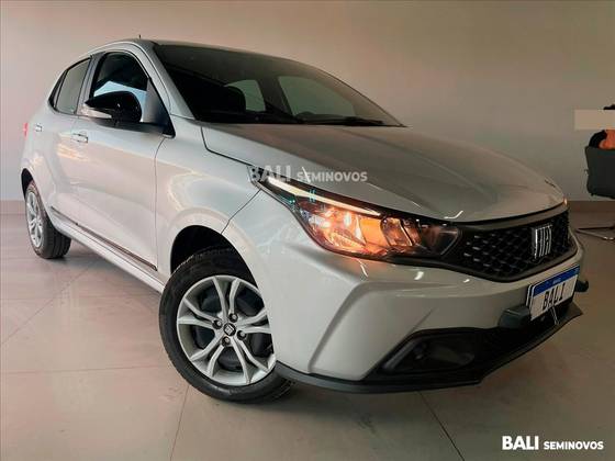 FIAT ARGO 1.0 FIREFLY FLEX DRIVE MANUAL FIAT ARGO 1.0 FIREFLY FLEX DRIVE MANUAL